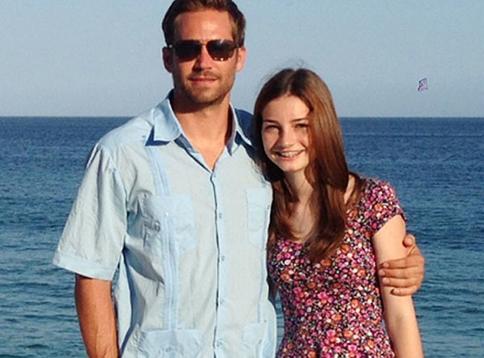 Patru ani de la moartea lui Paul Walker! Fanii şi prietenii nu l-au uitat! Ce au postat colegii lui din „Fast & Furious”