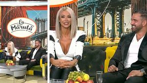 Alex Bodi a făcut dezvăluiri incitante despre relația cu Bianca Drăgușanu! Care are mai multă inițiativă în dormitor și cine minte mai mult