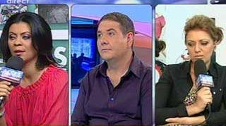 Fina Adriana Popescu il da in judecata pe Adrian Caval! Crede ca i-a vatamat imaginea!
