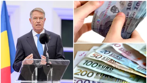 Se schimbă banii. Bancnotele sunt pe cale să dispară, nu vor mai fi valabile. E vizată și România?