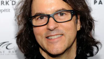 DOLIU in lumea bucatarilor! Chef Kerry Simon s-a stins din viata! Familia este in stare de soc