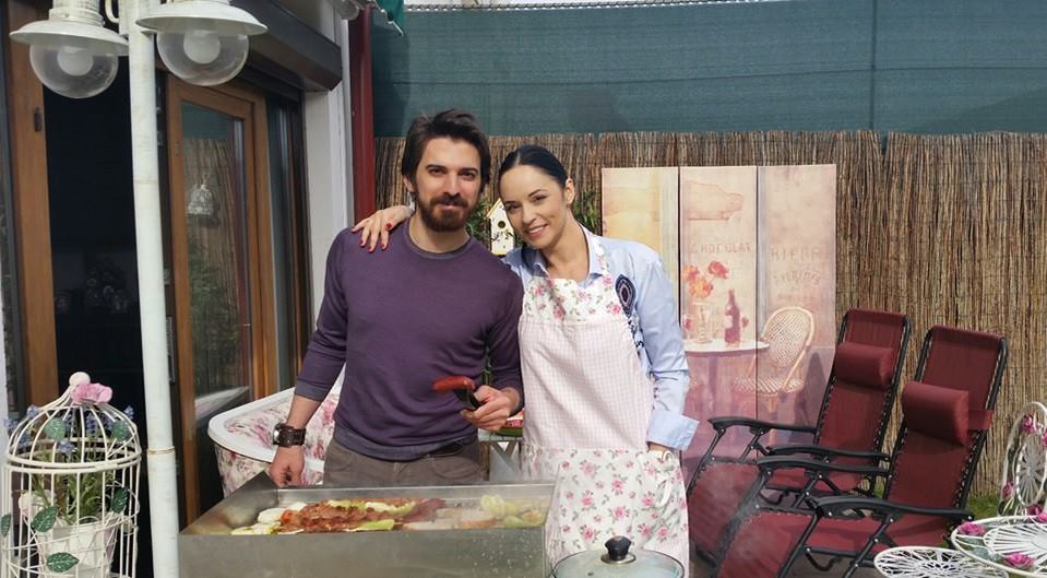 Cum a ajuns Andreea Marin la al 3 lea divorţ! Povestea de dragoste dintre „Zână” şi Tuncay de la început până în ultima zi