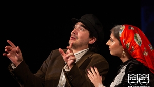 Festivalul Internațional de Teatru Idiș – TES FEST, ediția a X-a a ajuns la final. Ce spun participanții?