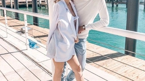 Ce a apărut pe Facebook-ul lui George Burcea după ce a anunțat că Andreea Bălan a făcut stop cardio-respirator în sala de nașteri