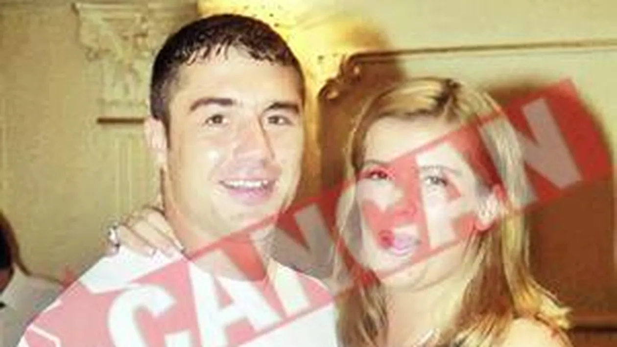 Fotbalistul Sabin Ilie a pierdut tot la partaj