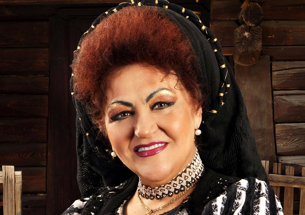 Elena Merișoreanu, la parastasul de 40 de zile al Ionelei Prodan! Ce mesaj i-a transmis, în vis, regretata cântăreață