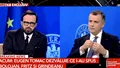 Eugen Tomac clarifică situația cetățeniilor sale: Sunt cetățean al României și al Republicii Moldova. Am depus o cerere la ambasada Ucrainei de a renunța la cetățenia ucraineană