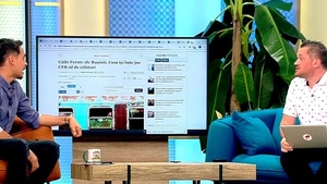 Matinalul de la Antena 1 a început fără Dani Oțil. Anunțul făcut de Răzvan Simion despre prietenul său