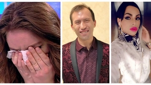 Fostul amant al Vulpiței l-a „săpat” pe Viorel! Soțul Veronicăi Stegaru a picat în ispită cu transsexualul Delia Rexha