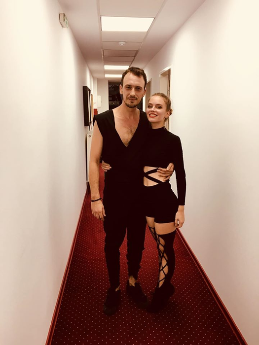 Cine sunt, de fapt, Ana și Bogdan de la Românii au Talent. Mai formează sau nu un cuplu, după ce Mihai Petre a spus că ea e prea bună pentru el, în timpul preselecțiilor show-ului de la Pro TV