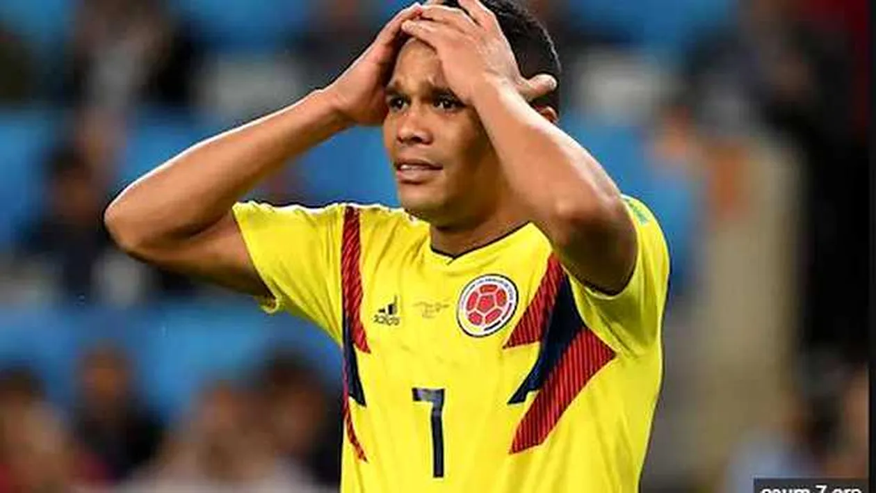 Fotbalistul Escobar a fost asasinat acum 24 de ani pentru un autogol, acum, doi columbieni sunt amenințați cu moartea: ”Să nu te mai întorci! / Ești mort!”