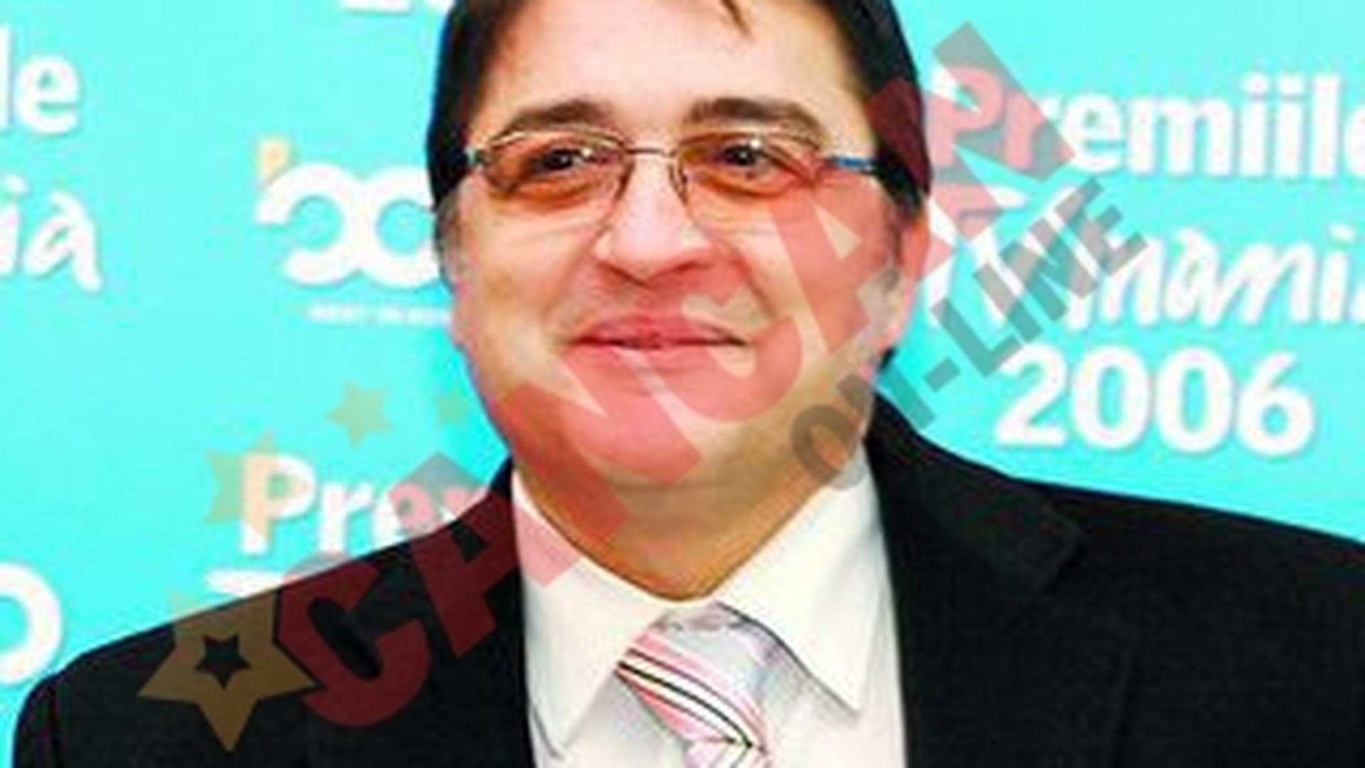 Emil Hurezeanu a demisionat din functia de presedinte al trustului Realitatea-Catavencu!