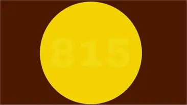 Test IQ | Doar un geniu poate observa ce număr se află în această imagine