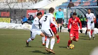 Cupa României își va desemna astăzi ultima semifinalistă!  Acesta se va alege între rivalele din Moldova FC Botoșani și CSM Poli Iași!