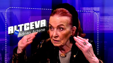 Nedreptatea care o bântuie și azi pe Sanda Țăranu! ”Executată” pentru cruciulița de la gât!