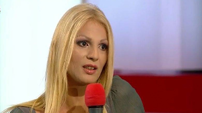 După ce s-a întors în ţară, NAOMI şochează din nou! "M-am săturat de droguri!"