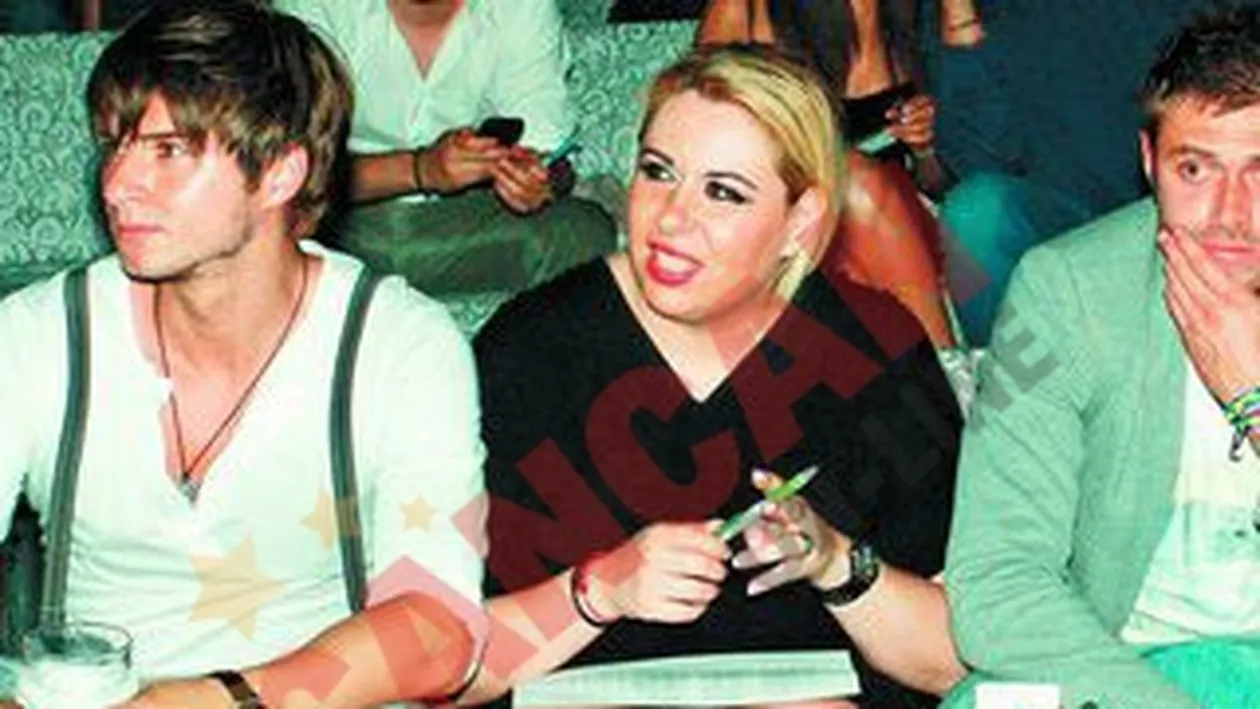 Oana Roman, campioana la aparitii dezastruoase in public! Vezi aici alte ipostaze horror ale Onucai!