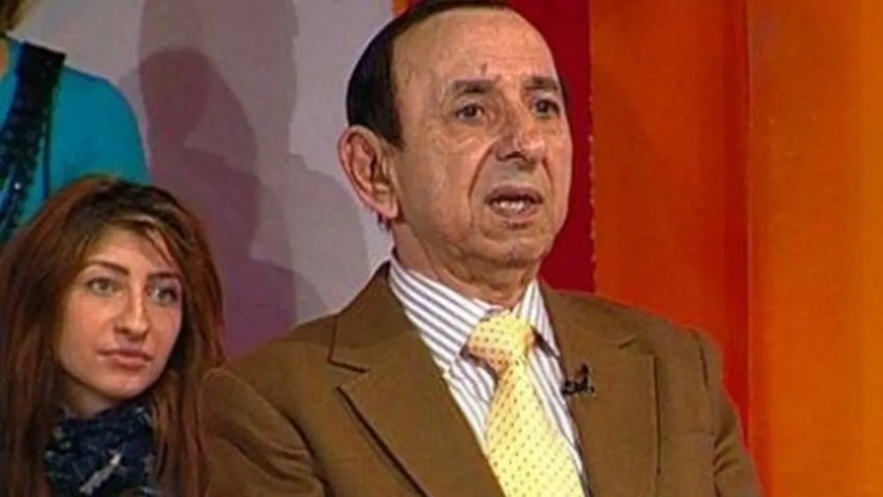 Cine a fost Nae Lazarescu? Actorul ne-a adus zambetul pe buze la fiecare spectacol