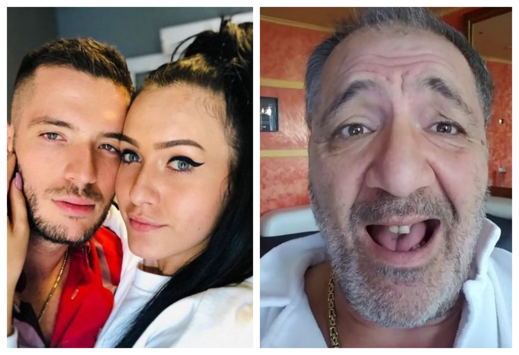 Reacția lui Livian după ce s-a vehiculat că tatăl lui, Nelson Mondialu’, ar fi plătit pentru apariția filmulețelor cu Bianca de la “Puterea Dragostei”. “Tata…”