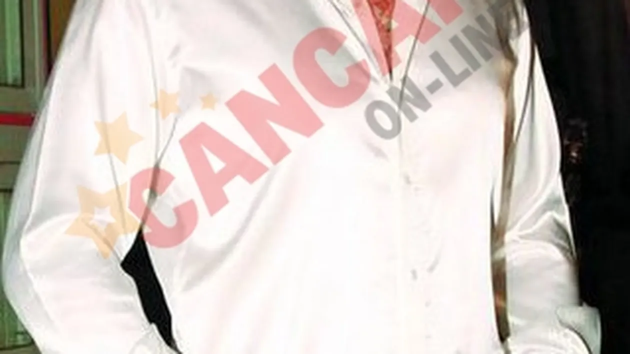 Aurelian Temisan: Fetita noastra este leita neamului meu, este brunetica si inalta