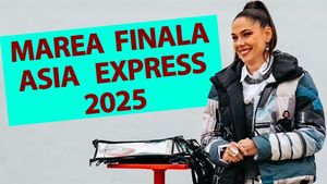 Finala Asia Express 2025, tot mai aproape. În ce zi vezi cine a câștigat marele premiu de 30.000 de euro
