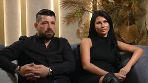 Cum s-au cunoscut Marian Grozavu și Bianca Dan de la Insula Iubirii 2025, de fapt: ”Am crezut că e clientă falsă!”