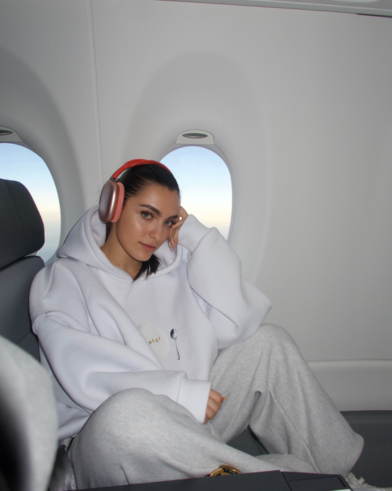 Alexia Eram a plecat în vacanță, alături de iubit/ Sursa foto: Instagram