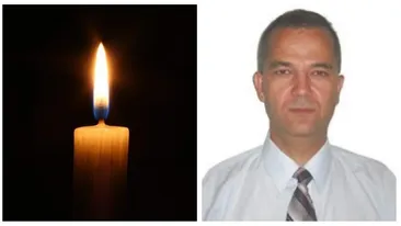 Radu Bălan, profesor universitar în Cluj, a murit după ce l-a lovit o mașină care încerca să evite un biciclist