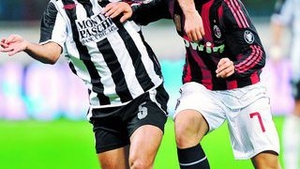 "Siena o vrea pe Roma campioana!"