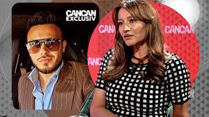 Detalii neștiute despre divorțul artistei de Gabi Bădălău. Claudia Pătrășcanu: "S-a ajuns la niște ambiții"
