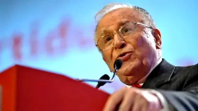 Când a murit, de fapt, Ion Iliescu. Anunțul Spitalului 'Prof. Dr. Agrippa Ionescu'