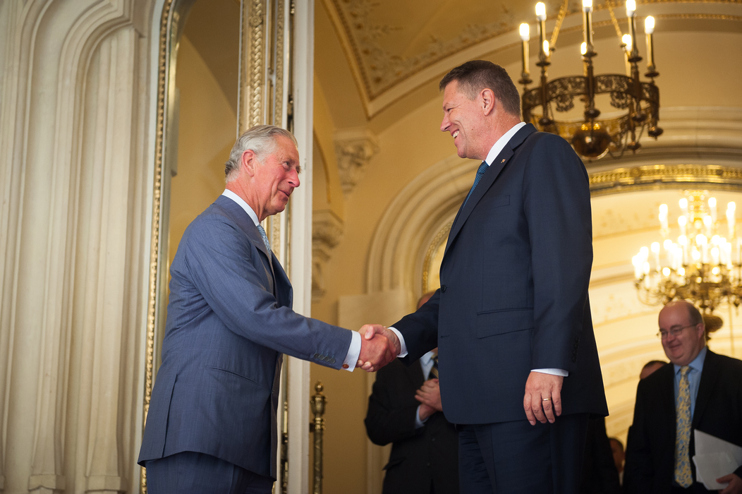 Motivul pentru care Prinţul Charles şi-a aniversat ziua de naştere cu şase luni înainte