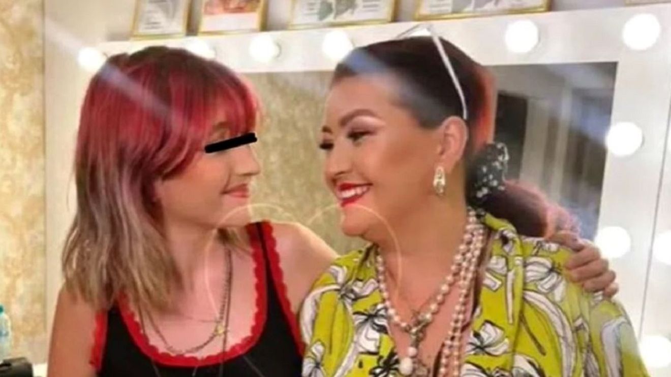 S-a decis! Cine va avea custodia Ritei, fiica lui Rona Hartner. Rocco Sedano se lupta cu sora actriţei