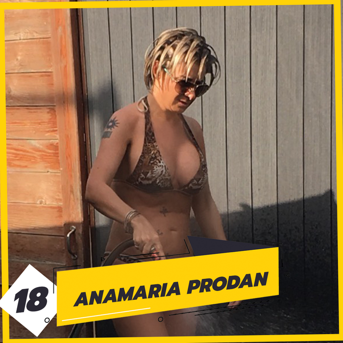 TOP 50 – Vedete din showbiz-ul românesc cu cele mai mari silicoane. Despre unele dintre ele, nici nu știa că au implanturi. Pe ce locuri sunt Andreea Marin, Bianca Drăgușanu, Antonia și Andreea Mantea