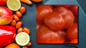 Pericolul ascuns din spatele roșiilor cu formă ascuțită. Ce spun specialiștii despre tomatele românești sau aduse prin import