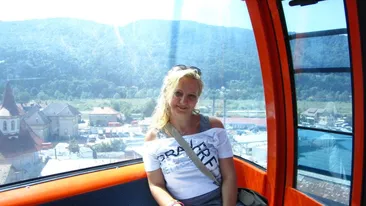 Mama care isi cauta disperata fetita pe Facebook: “A fost infiata cu acte false! Am pus detectivi s-o caute cand era minora”