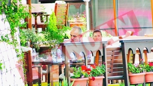 Bucsaru nu face doi pasi fara Zenaida