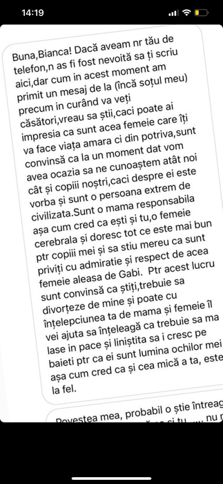 Războiul este din ce în ce mai aprig! Bianca Drăgușanu o dă în judecată pe Claudia Pătrășcanu: ”Individa asta instabilă a început să mă denigreze”
