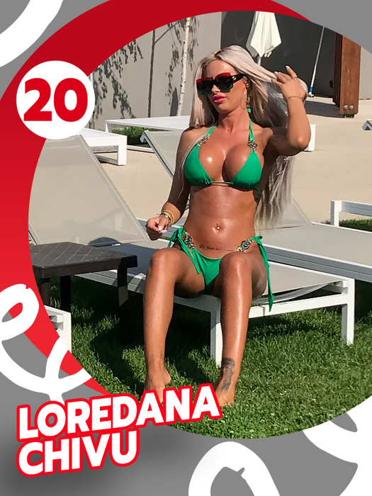 Top 50 cele mai cochete dive, cu pletele-n vânt! Mădălina Ghenea, Antonia și Andreea Bălan, coafurile la control