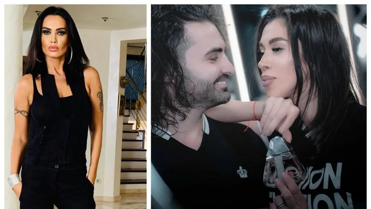 Motivele din spatele divorțului dintre Pepe și Raluca Pastramă. Oana Zăvoranu, și ea o victimă a violenței artistului