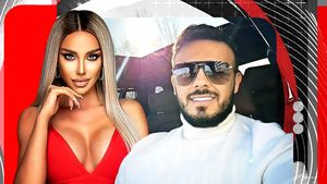 Ce a postat Bianca Drăgușanu pe Instagram, după ce CANCAN.RO a dezvăluit relația dintre Gabi Bădălău și Ema Uta