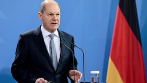 Cancelarul german a făcut anunțul. Va pleca NATO la război?