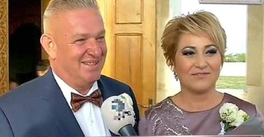Primele declaraţii ale socrilor ILINCĂI VANDICI! Ce spun despre prenzentatoarea TV:”A intrat…“
