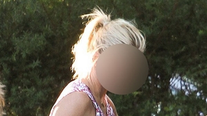 Cum arata fara machiaj una dintre cele mai celebre blonde din lume! Te va dezamagi cu siguranta!