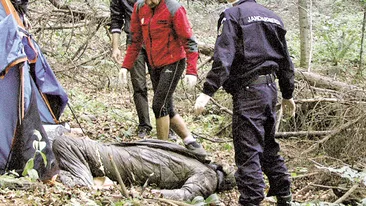 Si-a ucis patronul ca sa-i ia ceasul si masina