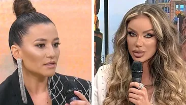 Claudia Pătrășcanu, un nou atac la adresa Biancăi Drăgușanu! Să nu uităm de unde a venit fata asta, cum era ținută...