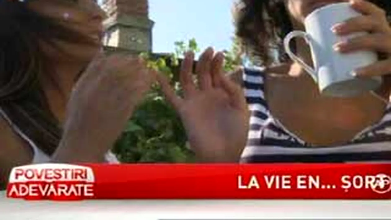 Alexandra Badescu ii ia apararea Ramonei Gabor! Nu stiu daca m-as vinde, dar niciodata sa nu spui niciodata!