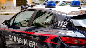 Toată Italia a fost paralizată de gestul unui român. Carabinierii au reușit în ultima clipă să salveze situația
