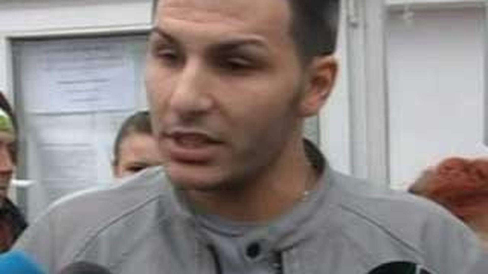 Fiul lui Sile Camataru a fost arestat