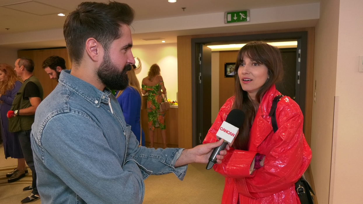 Dana Rogoz: "N-am fost niciodată o tipă care să nu știe ce să facă cu timpul, aveam mai multe proiecte, profesional eram mult mai încărcată. Odată cu apariția primului copil în viața mea, după momentul nașterii lui Vlad am început să spun nu și să încerc să fiu selectivă pentru a proteja acest sector care mi se pare important!"